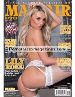 Mayfair adult magazine Volume 53 Number 12 